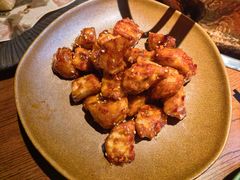 -花菇朵·云山雀 ll 野生菌火锅·精品云南菜(万柳店)