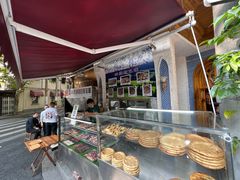 -新疆伊宁远征餐厅