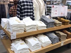 -MUJI无印良品(远洋未来广场店)