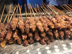 -海大南门夜市(海富街店)