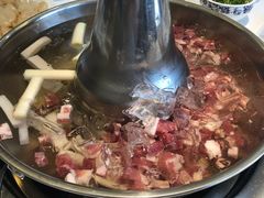 -1369冰火锅(木北路店)