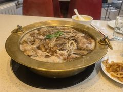 -楊家一锅(沙阳路店)