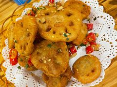 -冶建镜子·老南昌大排档·江西虾王(总店)