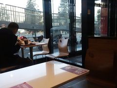 -肯德基(国展店)
