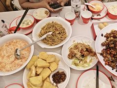 -偏爱炒鸡(老县衙店)