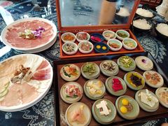 -桥香园过桥米线(国贸店)