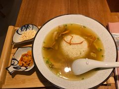 -王春春鸡汤饭(成都城西优品道店)