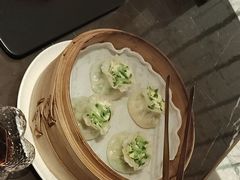 -海派悦庭·海胆烧麦·新融合菜(凯德广场店)