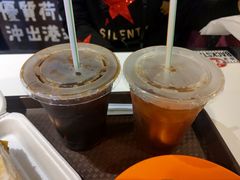 -华星冰室(湾仔店)