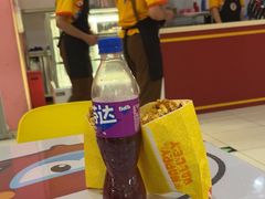 -超级飞侠主题餐厅