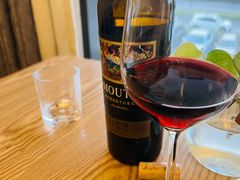 -home 逅·慕西餐厅