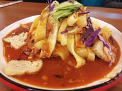 酿皮儿-阿西叶滩羊馆(交大店)