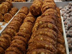 -杨老大焙子月饼干货(宽巷子民族美食街店)