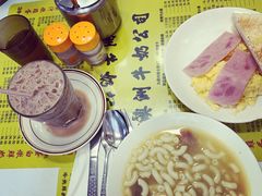 -澳洲牛奶公司(佐敦店)