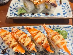 -小川洋风料理(江汉路店)