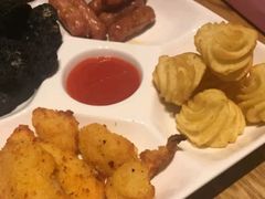 -乐凯撒披萨(蛇口花园城店)