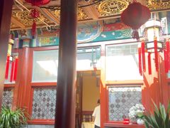 -阿西娅食府(中关村店)