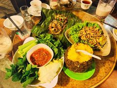-多哥水傣味餐厅(司马巷店)