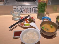 -肉肉大米(金虹桥店)