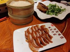 全聚德烤鸭-全聚德(新街口店)