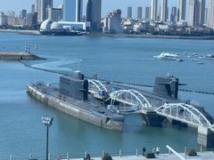 -中国人民解放军海军博物馆