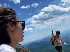 -北京灵山风景区