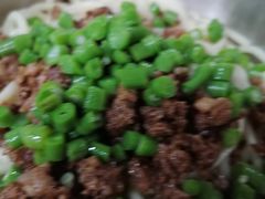 -左撇子私房面