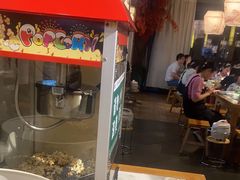 -绿草地·湘菜(喜盈门店)