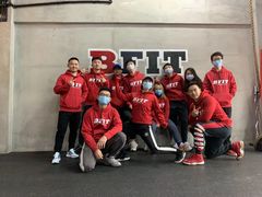 -Burn Fit燃炼健身工作室(新都旗舰店)