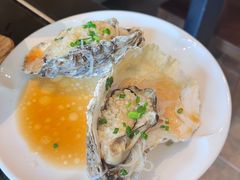 -芳芳私房菜·精做淮扬菜(承德路店)