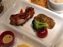 -西堤厚牛排(王府井店)