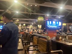 -麦凯伦烧烤·精酿超级工厂店(金桥总店)