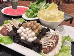 -南门涮肉(通州店)