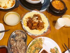-咕咕站韩国料理(紫金港店)