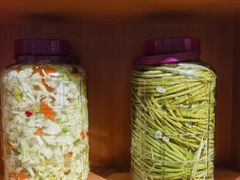 -山里俏·皖南菜(清源路店)