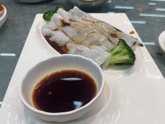 -九號渔港·蒸汽海鲜·粤菜茶点(八卦岭店)