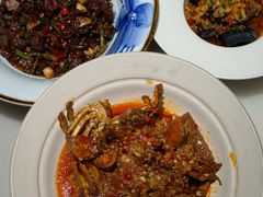 -佬麻雀·剁椒鱼头(京基KK One店)