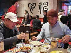 -新兴园饺子馆(河南街店)