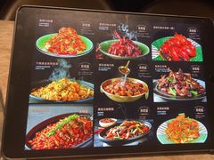 -黄晓猫剁椒大鱼头(海岸城店)