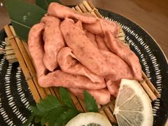 -缘·金家烤鳗鱼(西塔总店)