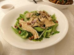 -百乐门喜宴(海珠广场华厦店)