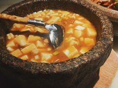 -绿茶餐厅(石家庄万象城店)