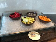 -上海雅居乐万豪侯爵酒店