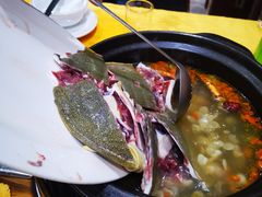 -濠轩阁特色生蚝火锅(水湾路店)