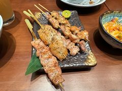 -8PINTS八品脱·日料·烧鸟·精酿小酒馆(莘庄店)