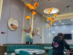 大堂-顶福胜潮汕牛肉火锅(观沙岭店)