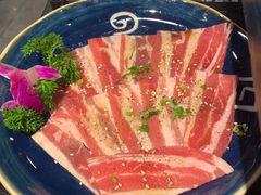 -醉火烧泥炉烤肉(孩儿巷店)