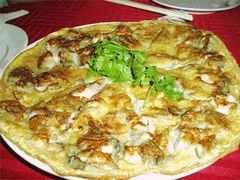 蚝爽-华威达牛庄(黄埔大道西店)