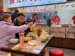 -扬二春炒饭(国庆路总店)