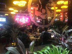-味可道美食坊(福基路店)